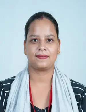 Ekta Mahey